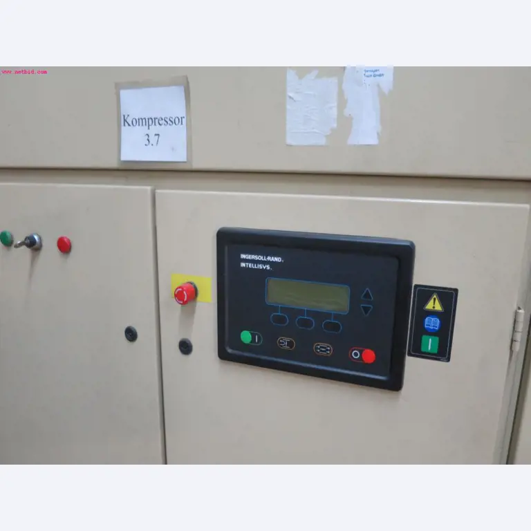 Máquinas dos sectores da fiação, tecelagem e tinturaria - Localização 79787 Lauchringen-2