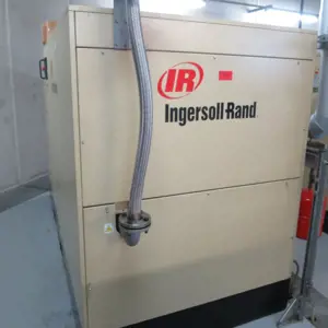 Vijačni kompresor Ingersoll Rand MH 160/2 S