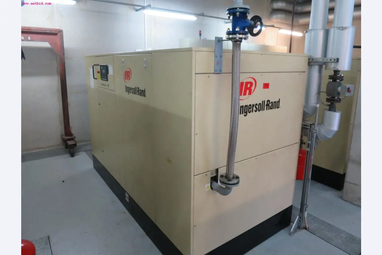 Máquinas dos sectores da fiação, tecelagem e tinturaria - Localização 79787 Lauchringen-2