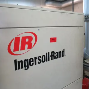 Vijačni kompresor Ingersoll Rand MH 160/2S