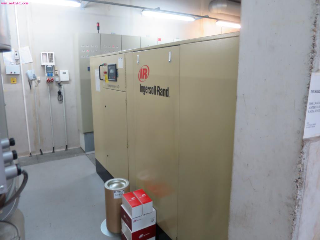 Máquinas dos sectores da fiação, tecelagem e tinturaria - Localização 79787 Lauchringen-2