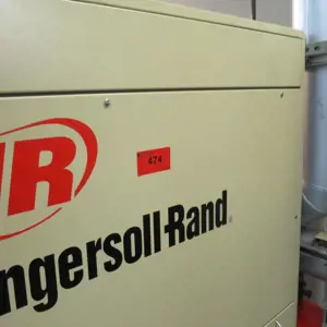 Vijačni kompresor Ingersoll Rand MH 160/2S