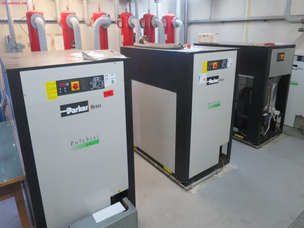 Maschinen aus den Bereichen Spinnerei, Weberei und Färberei  - Standort 79787 Lauchringen-2