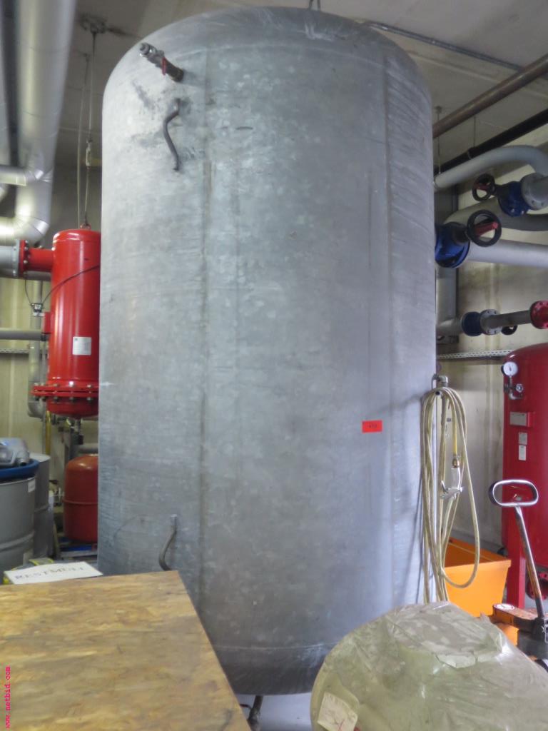 Machines des domaines de la filature, du tissage et de la teinture - Standort 79787 Lauchringen-1