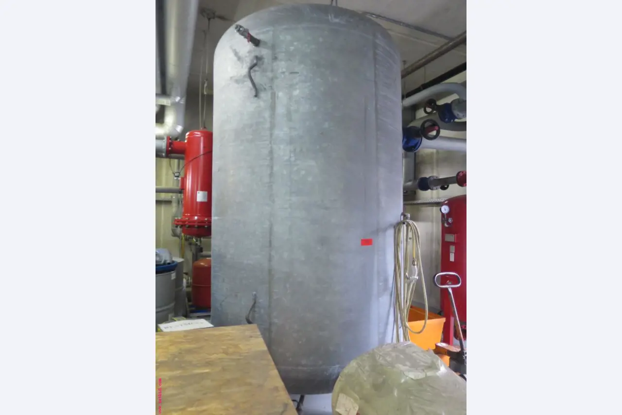 Máquinas dos sectores da fiação, tecelagem e tinturaria - Localização 79787 Lauchringen-1