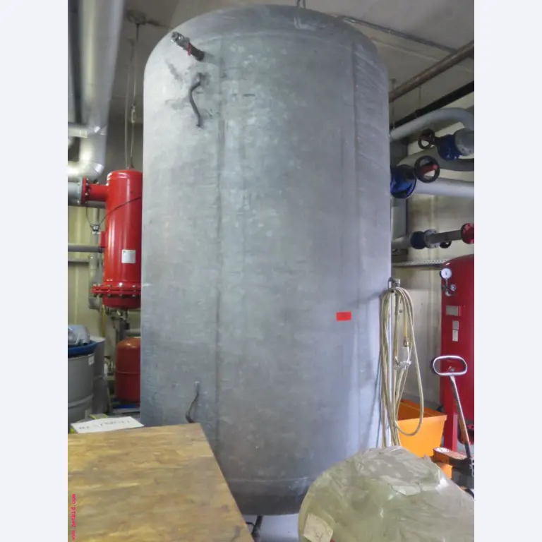 Máquinas dos sectores da fiação, tecelagem e tinturaria - Localização 79787 Lauchringen-1