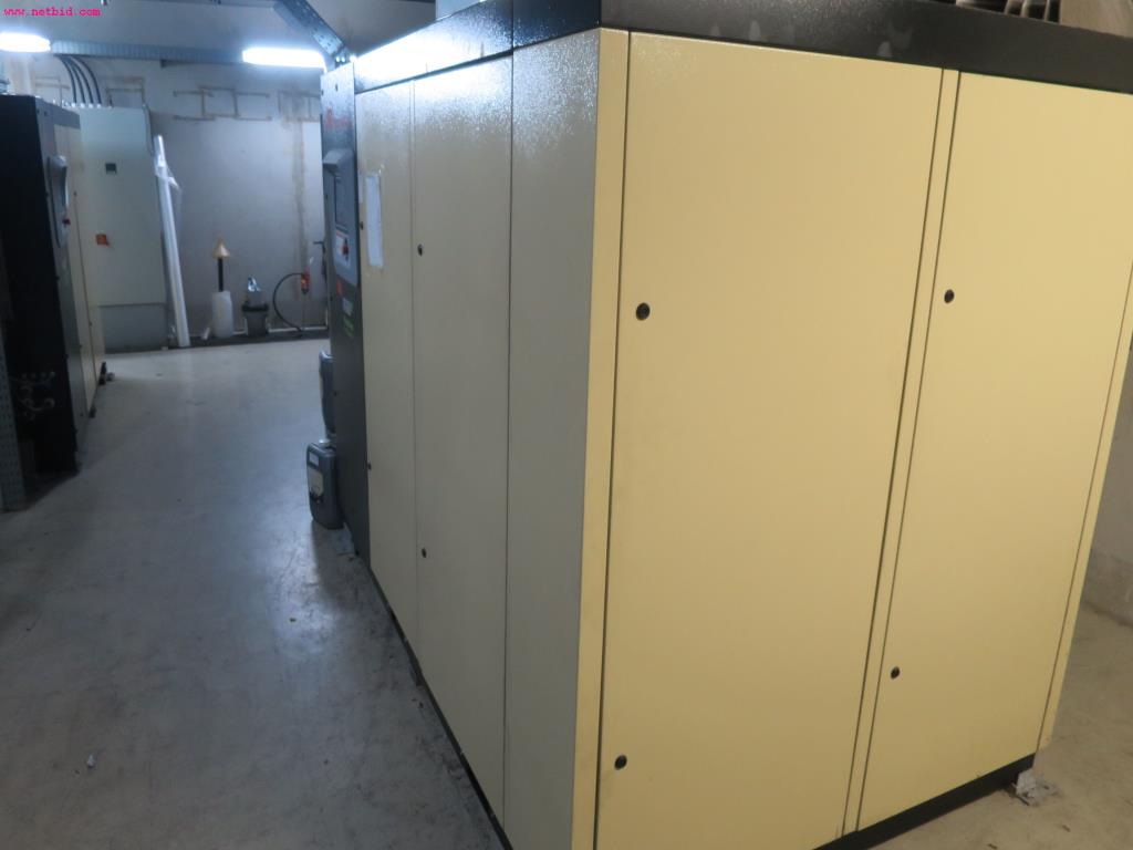 Maschinen aus den Bereichen Spinnerei, Weberei und Färberei  - Standort 79787 Lauchringen-3