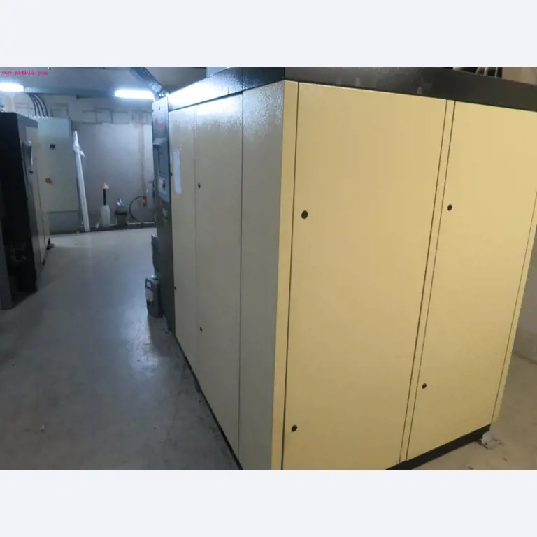 Máquinas dos sectores da fiação, tecelagem e tinturaria - Localização 79787 Lauchringen-3