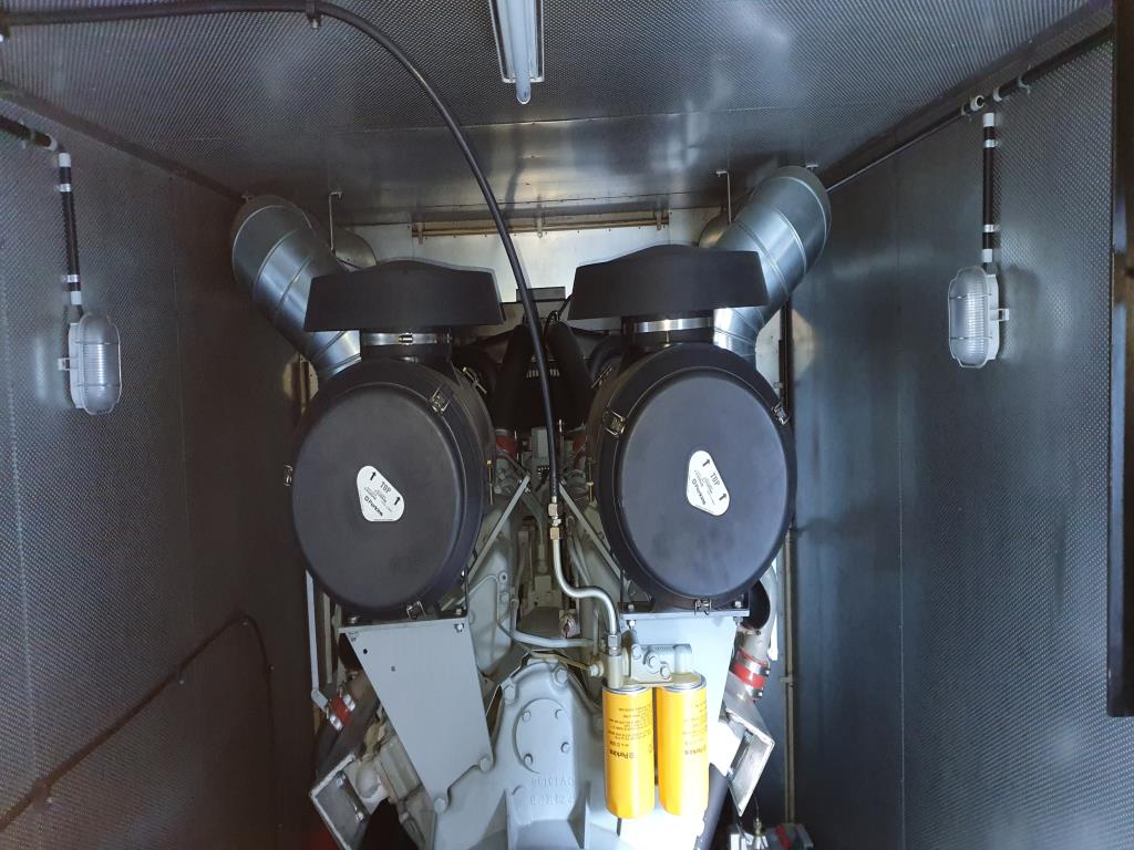 Maschinen aus den Bereichen Spinnerei, Weberei und Färberei  - Standort 79787 Lauchringen-11