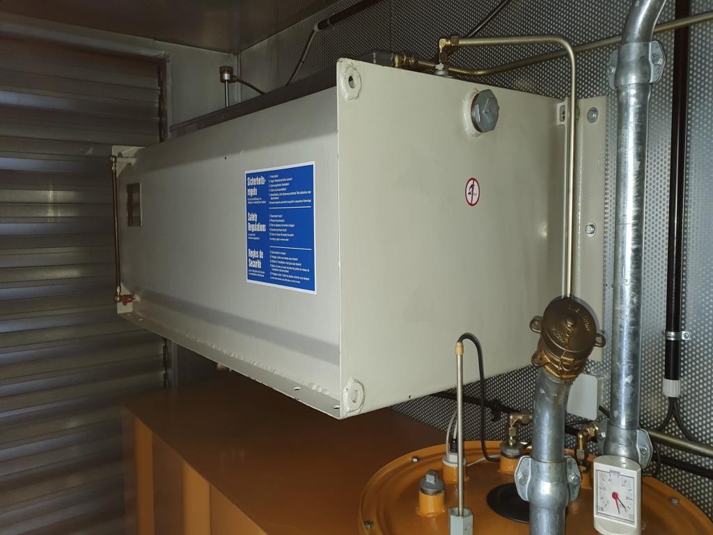 Maschinen aus den Bereichen Spinnerei, Weberei und Färberei  - Standort 79787 Lauchringen-16