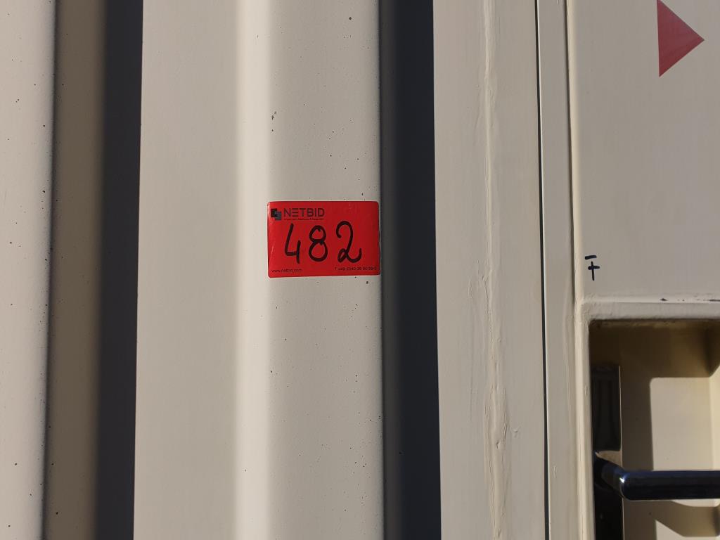 Maschinen aus den Bereichen Spinnerei, Weberei und Färberei  - Standort 79787 Lauchringen-2