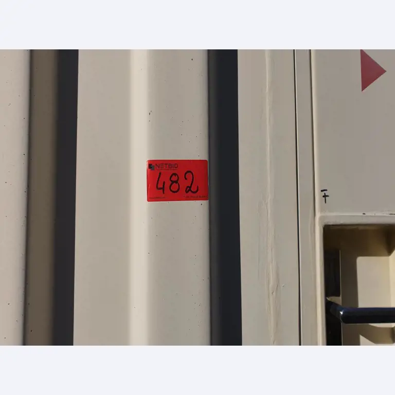 Máquinas dos sectores da fiação, tecelagem e tinturaria - Localização 79787 Lauchringen-2