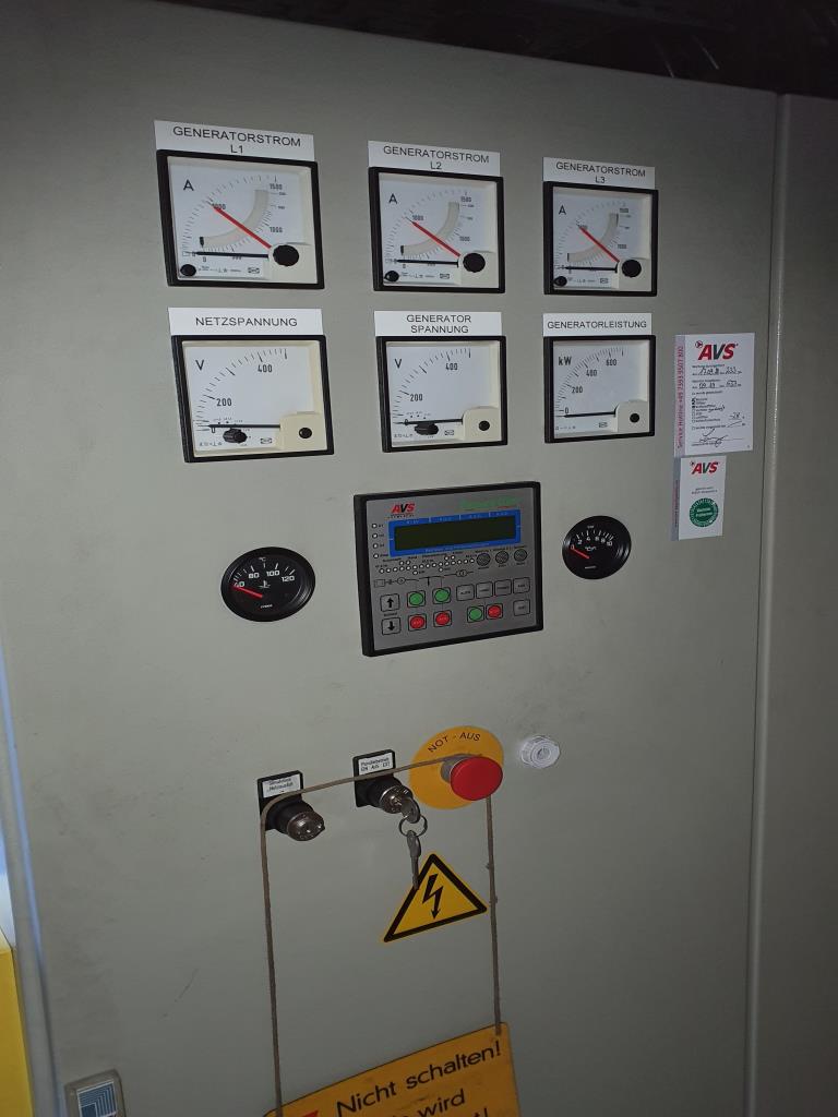 Maschinen aus den Bereichen Spinnerei, Weberei und Färberei  - Standort 79787 Lauchringen-20
