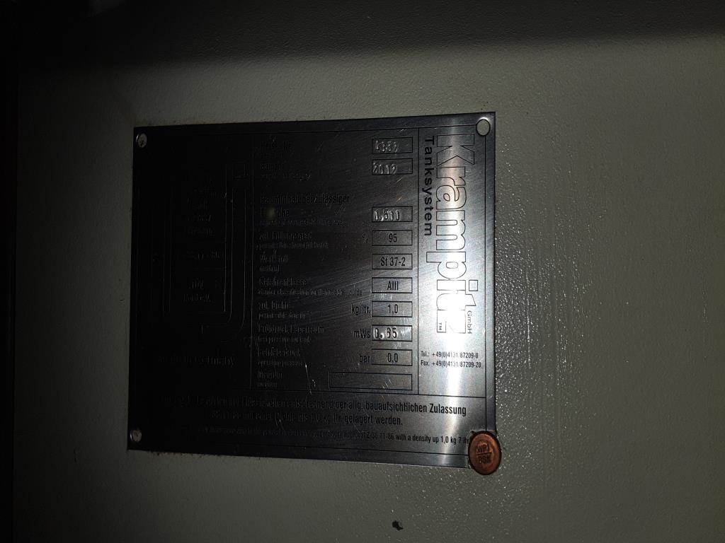 Maschinen aus den Bereichen Spinnerei, Weberei und Färberei  - Standort 79787 Lauchringen-21