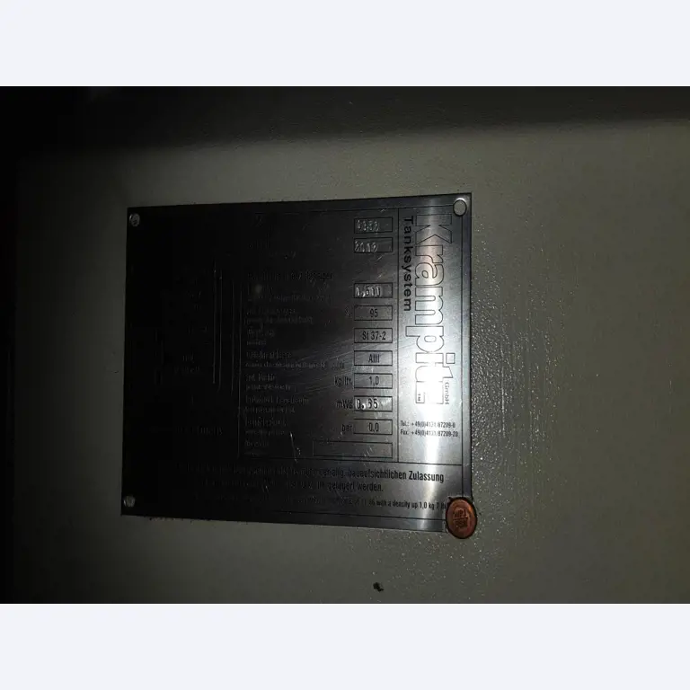 Máquinas dos sectores da fiação, tecelagem e tinturaria - Localização 79787 Lauchringen-21