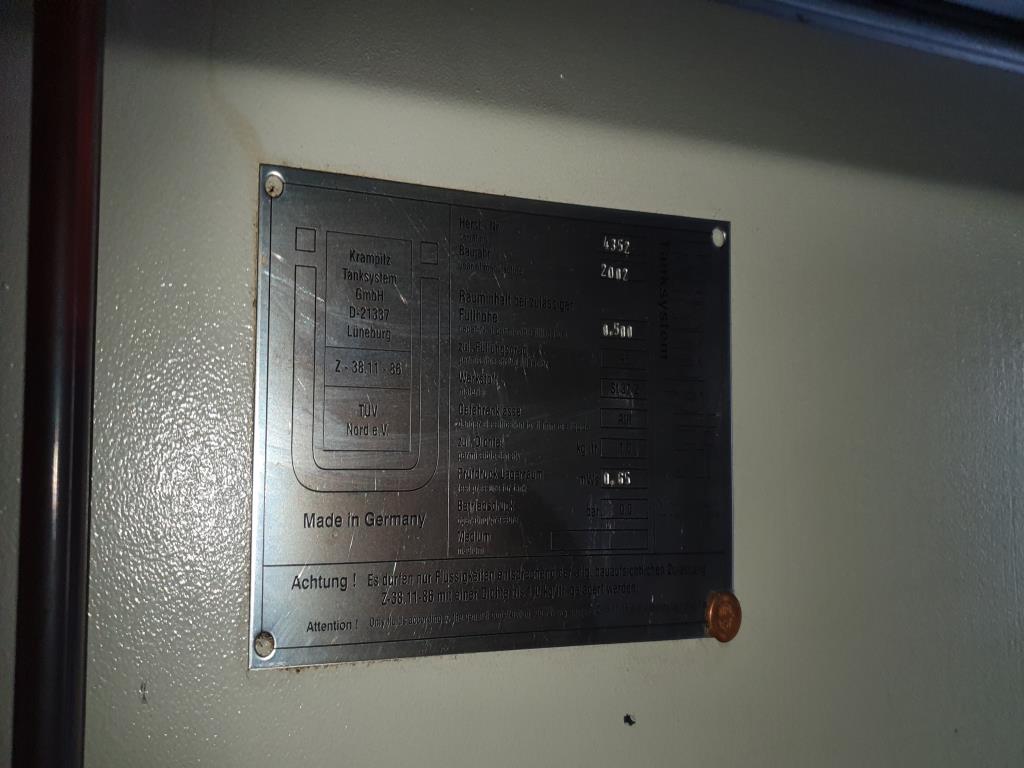 Maschinen aus den Bereichen Spinnerei, Weberei und Färberei  - Standort 79787 Lauchringen-22