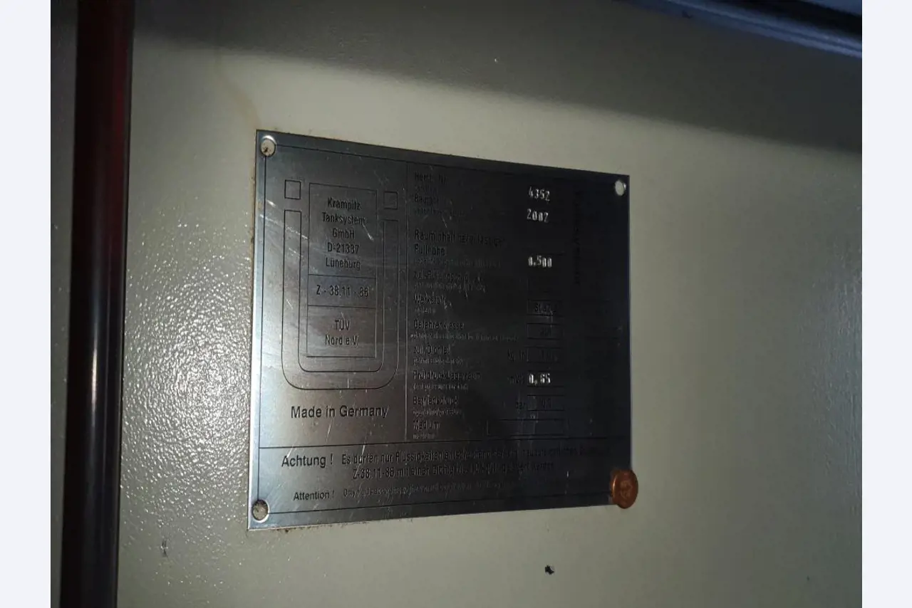 Máquinas dos sectores da fiação, tecelagem e tinturaria - Localização 79787 Lauchringen-22