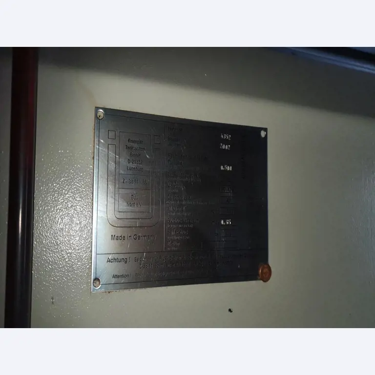 Máquinas dos sectores da fiação, tecelagem e tinturaria - Localização 79787 Lauchringen-22