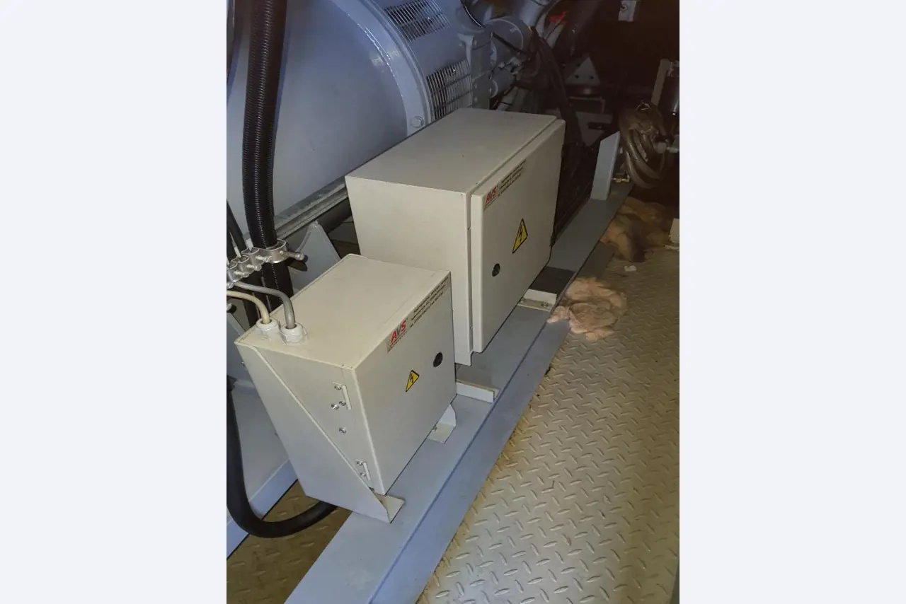 Máquinas dos sectores da fiação, tecelagem e tinturaria - Localização 79787 Lauchringen-6