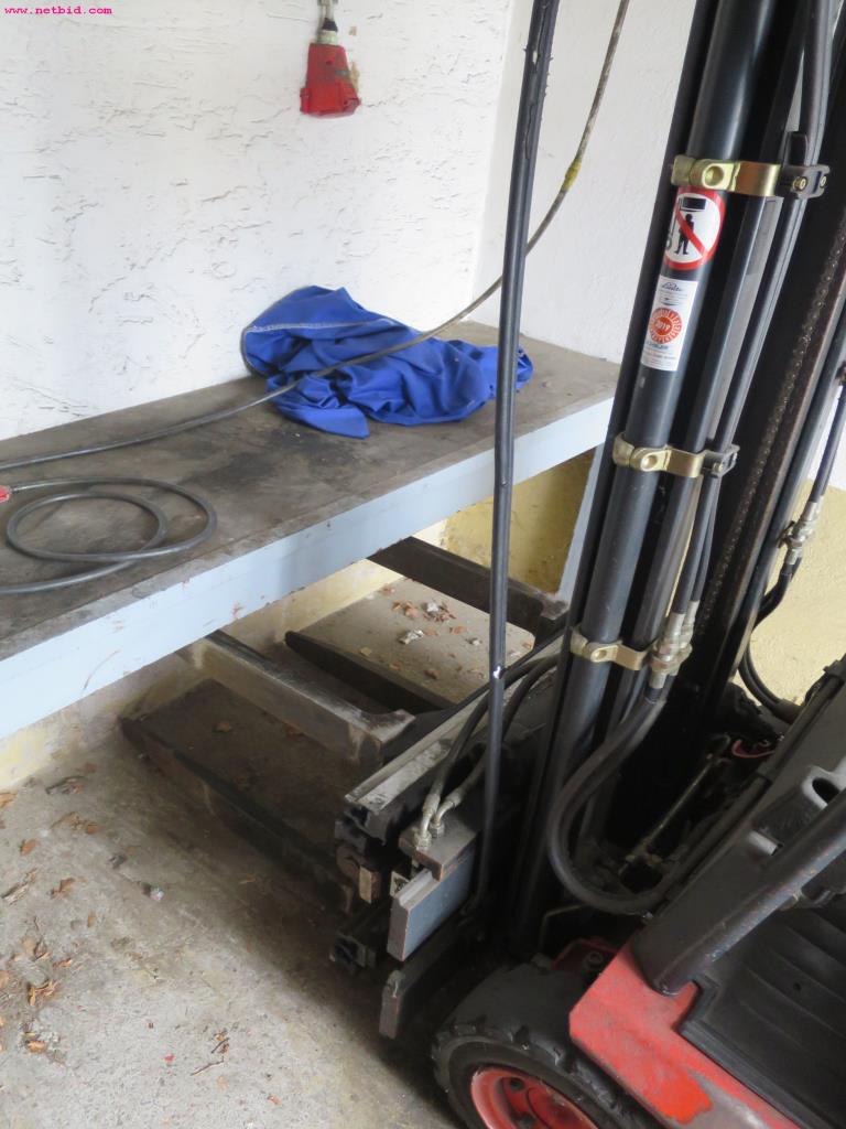 Maschinen aus den Bereichen Spinnerei, Weberei und Färberei  - Standort 79787 Lauchringen-2