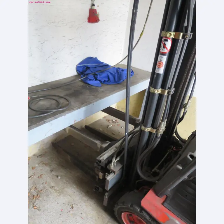 Máquinas dos sectores da fiação, tecelagem e tinturaria - Localização 79787 Lauchringen-2