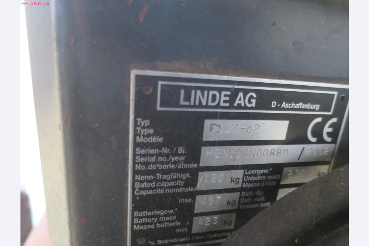 Máquinas dos sectores da fiação, tecelagem e tinturaria - Localização 79787 Lauchringen-4