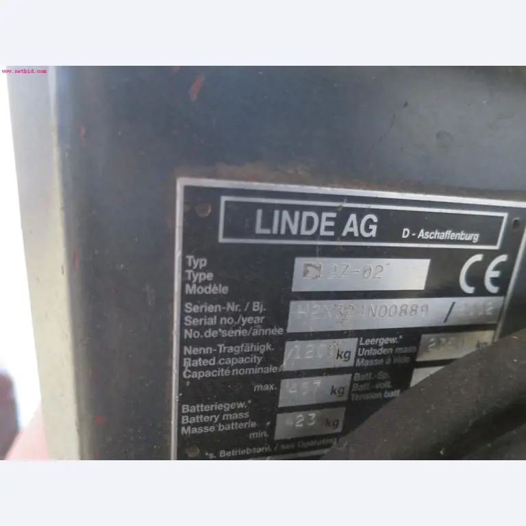 Máquinas dos sectores da fiação, tecelagem e tinturaria - Localização 79787 Lauchringen-4