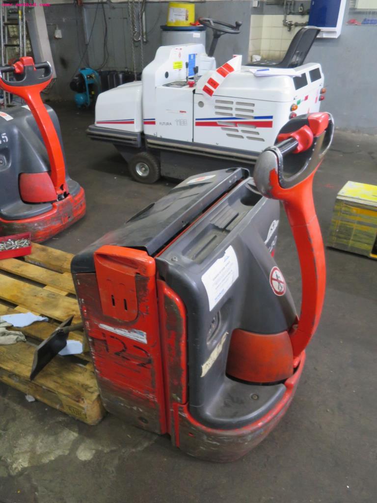 Maschinen aus den Bereichen Spinnerei, Weberei und Färberei  - Standort 79787 Lauchringen-2