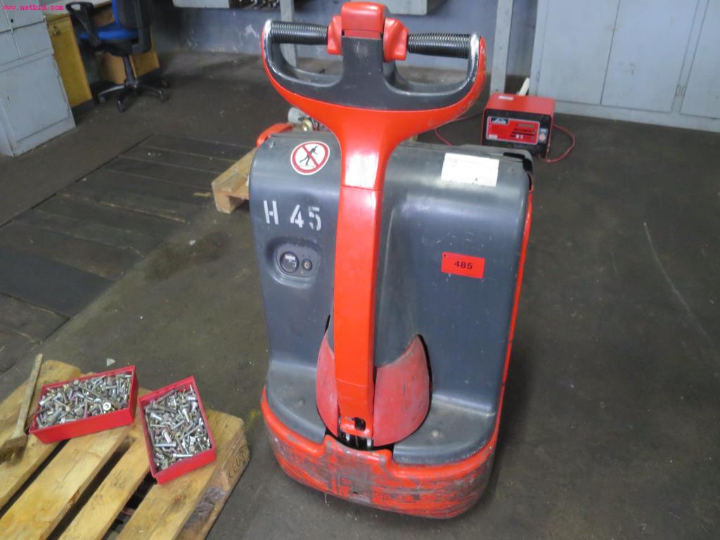 Maschinen aus den Bereichen Spinnerei, Weberei und Färberei  - Standort 79787 Lauchringen-1