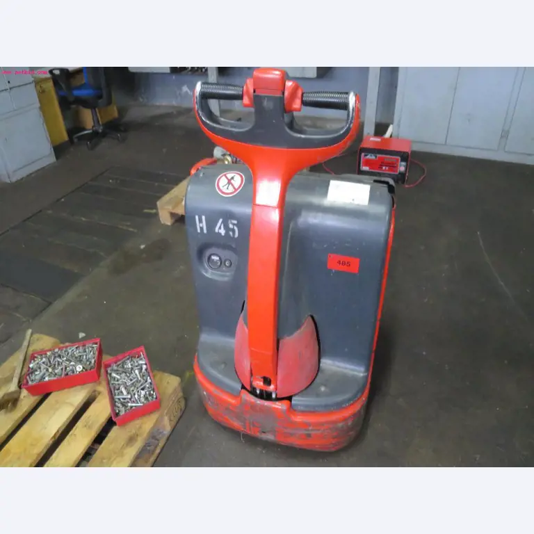 Máquinas dos sectores da fiação, tecelagem e tinturaria - Localização 79787 Lauchringen-1