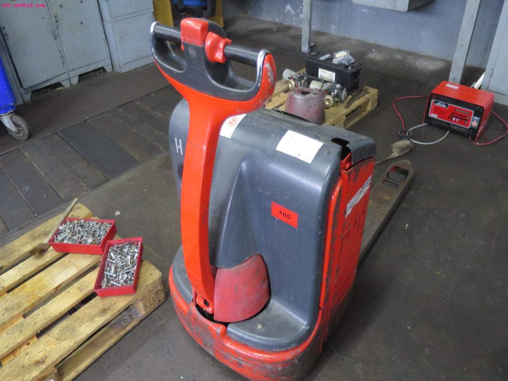 Maschinen aus den Bereichen Spinnerei, Weberei und Färberei  - Standort 79787 Lauchringen-2