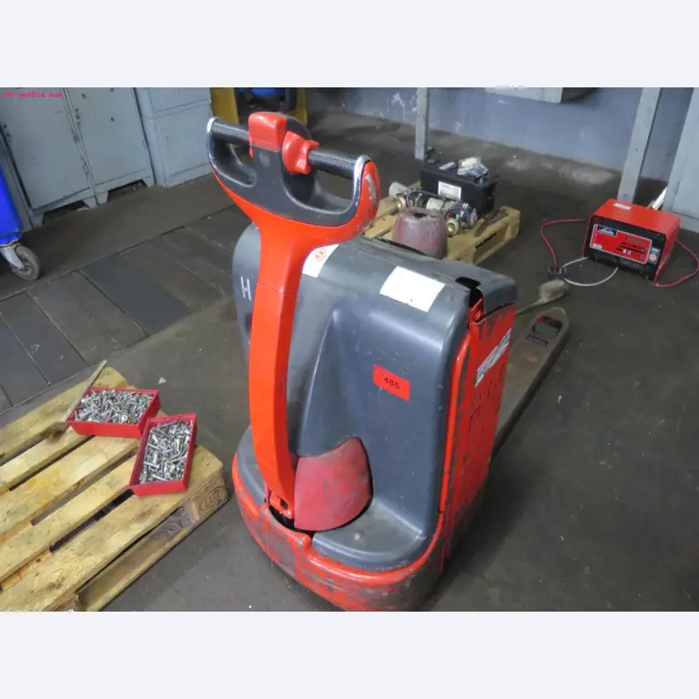 Máquinas dos sectores da fiação, tecelagem e tinturaria - Localização 79787 Lauchringen-2