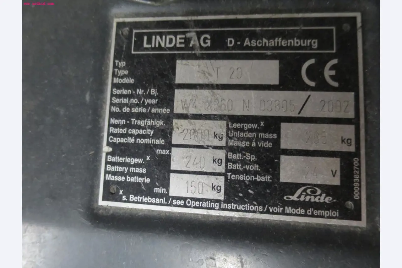 Máquinas dos sectores da fiação, tecelagem e tinturaria - Localização 79787 Lauchringen-3