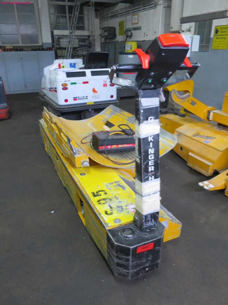 Maschinen aus den Bereichen Spinnerei, Weberei und Färberei  - Standort 79787 Lauchringen-1