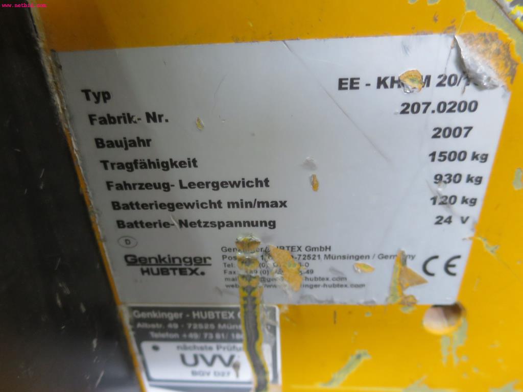 Maschinen aus den Bereichen Spinnerei, Weberei und Färberei  - Standort 79787 Lauchringen-2