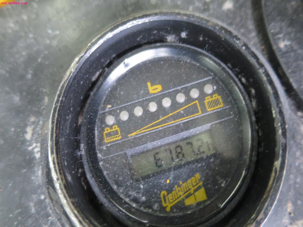 Maschinen aus den Bereichen Spinnerei, Weberei und Färberei  - Standort 79787 Lauchringen-3