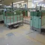 thumbnail-Textielmachines voor spinnen, weven en verven - Locatie 79787 Lauchringen, DU-2