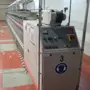 thumbnail-Textielmachines voor spinnen, weven en verven - Locatie 79787 Lauchringen, DU-1