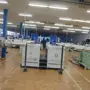 thumbnail-Textielmachines voor spinnen, weven en verven - Locatie 79787 Lauchringen, DU-3