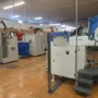 thumbnail-Textielmachines voor spinnen, weven en verven - Locatie 79787 Lauchringen, DU-1