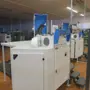 thumbnail-Textielmachines voor spinnen, weven en verven - Locatie 79787 Lauchringen, DU-3