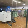 thumbnail-Textielmachines voor spinnen, weven en verven - Locatie 79787 Lauchringen, DU-3