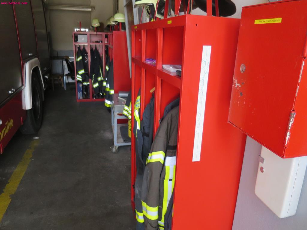 Maschinen aus den Bereichen Spinnerei, Weberei und Färberei  - Standort 79787 Lauchringen-2