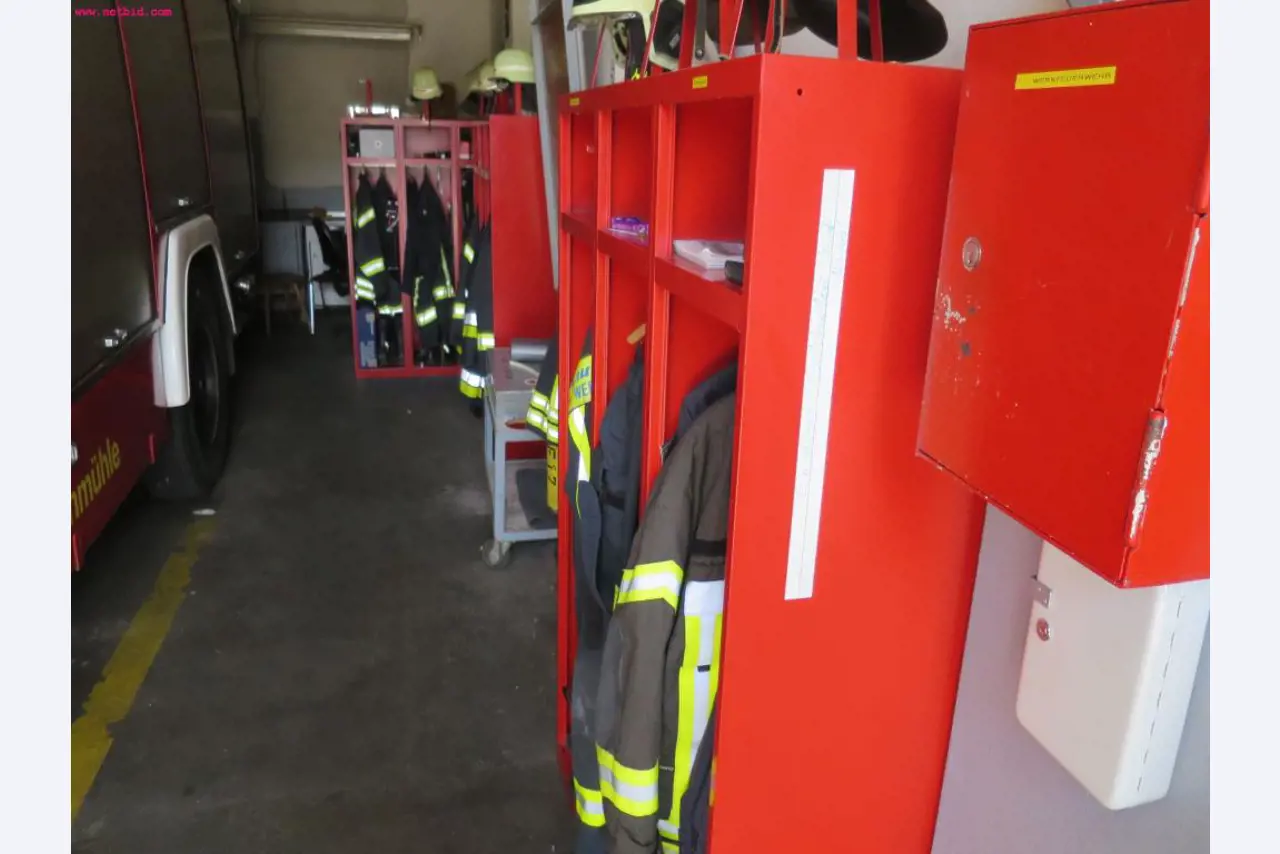 Máquinas dos sectores da fiação, tecelagem e tinturaria - Localização 79787 Lauchringen-2