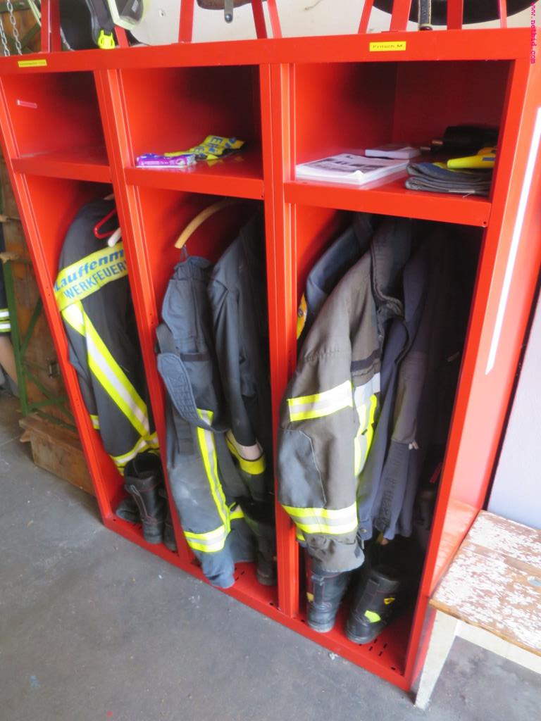 Maschinen aus den Bereichen Spinnerei, Weberei und Färberei  - Standort 79787 Lauchringen-3