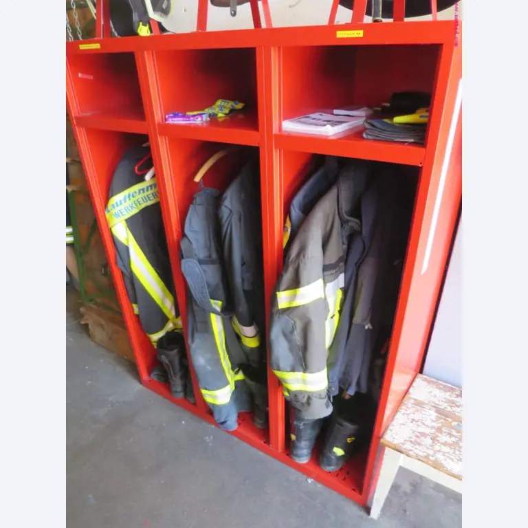 Máquinas dos sectores da fiação, tecelagem e tinturaria - Localização 79787 Lauchringen-3