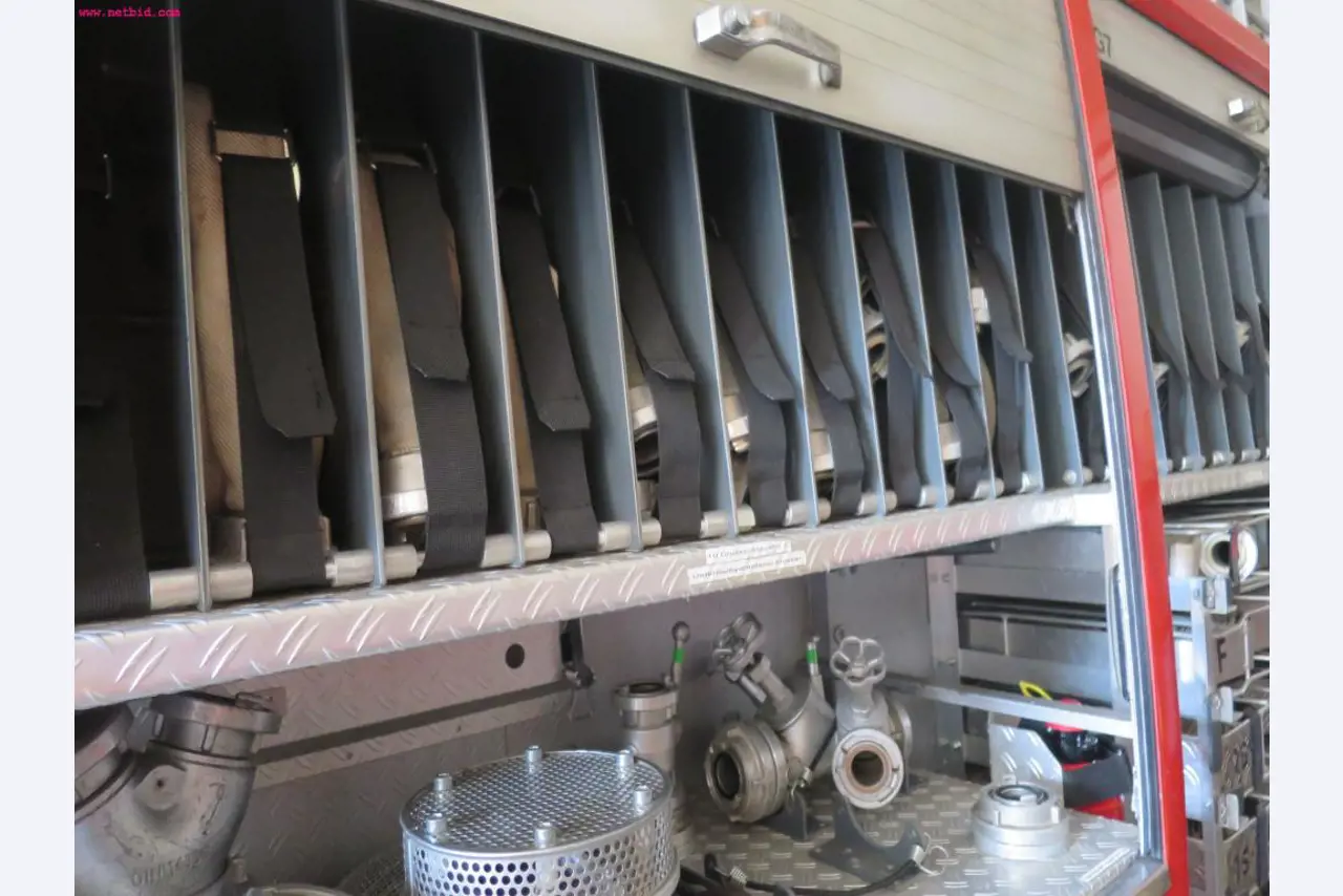 Máquinas dos sectores da fiação, tecelagem e tinturaria - Localização 79787 Lauchringen-8