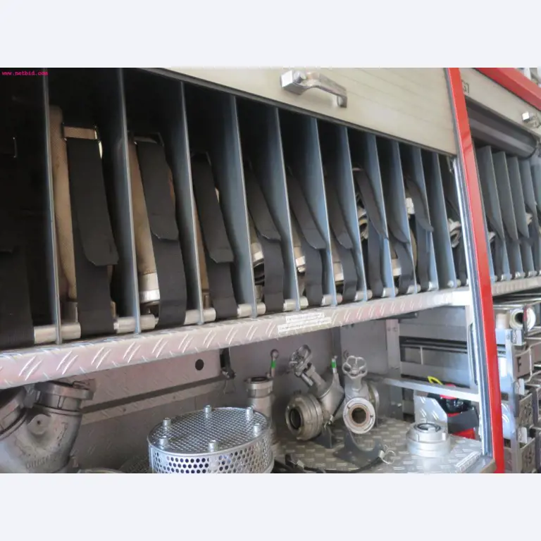 Máquinas dos sectores da fiação, tecelagem e tinturaria - Localização 79787 Lauchringen-8