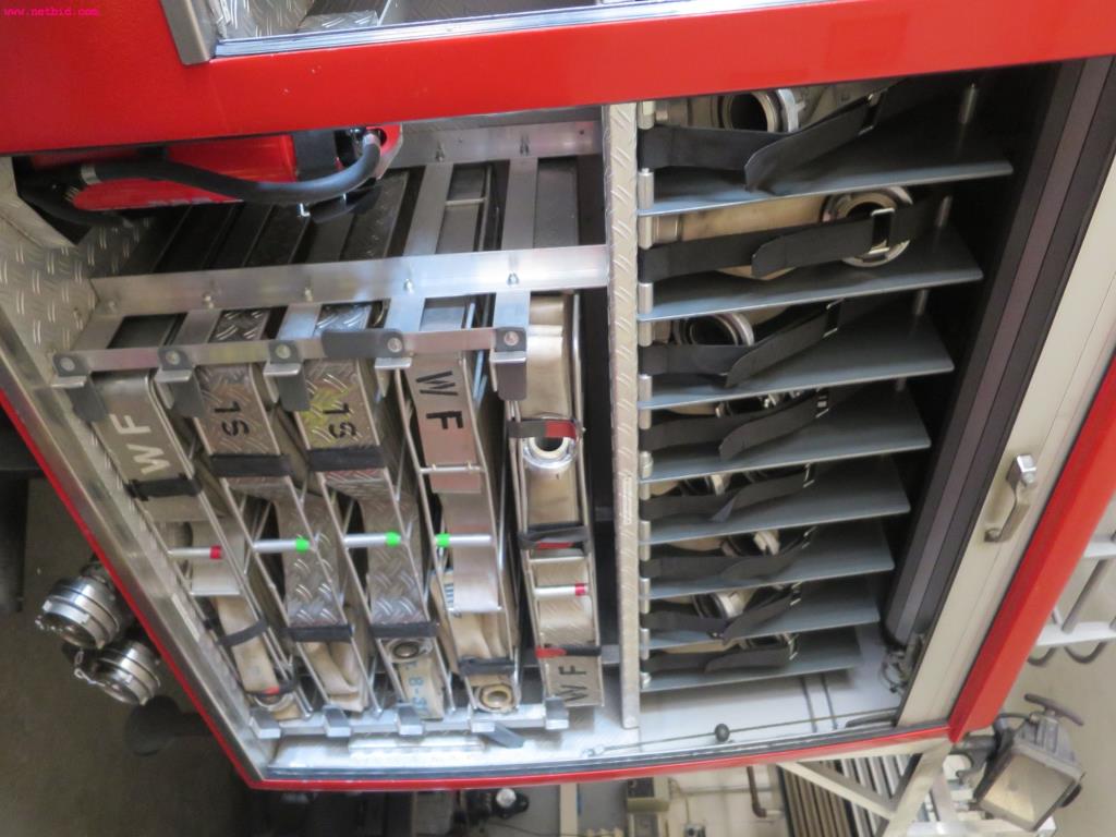 Maschinen aus den Bereichen Spinnerei, Weberei und Färberei  - Standort 79787 Lauchringen-9