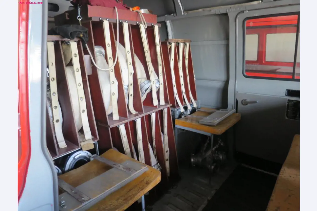 Máquinas dos sectores da fiação, tecelagem e tinturaria - Localização 79787 Lauchringen-2